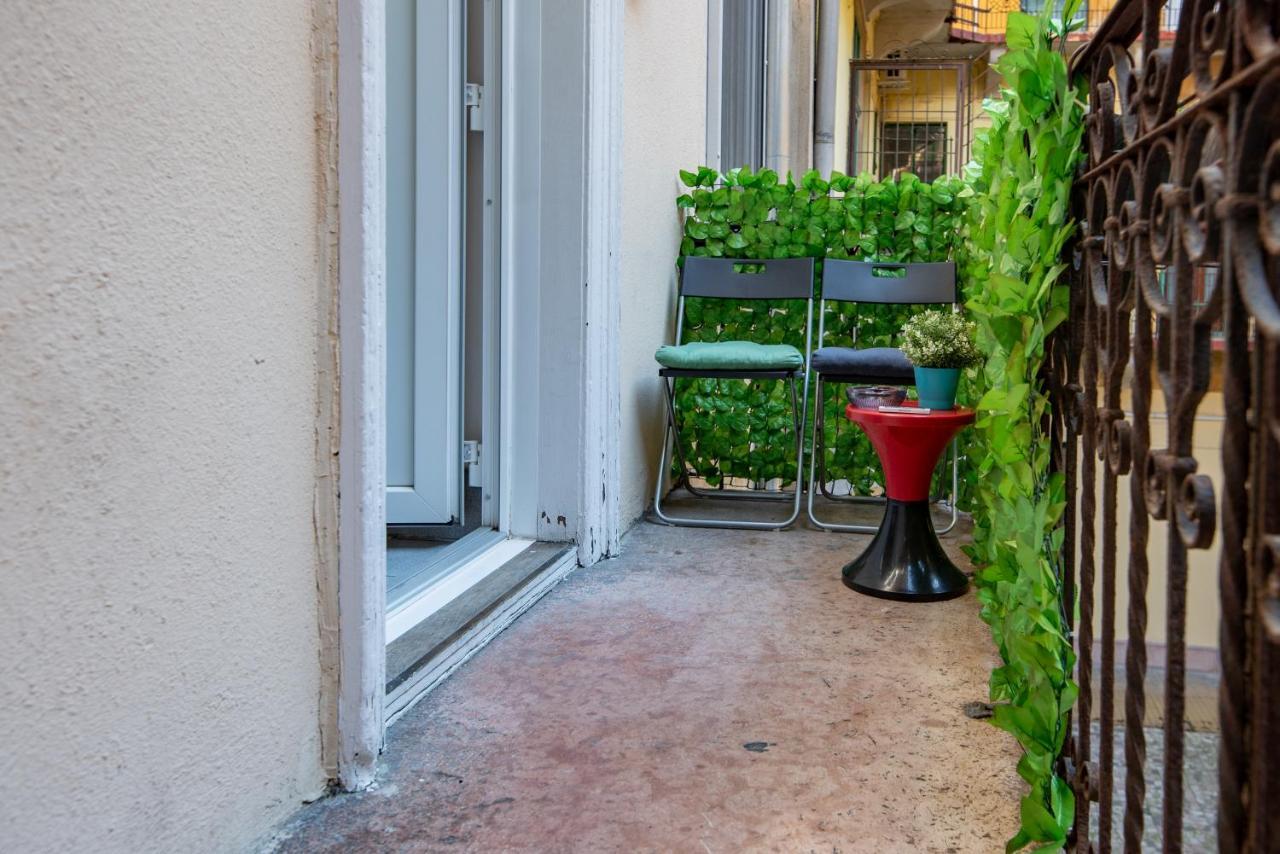 City Center- Historic Jewish Quarter 부다페스트 외부 사진